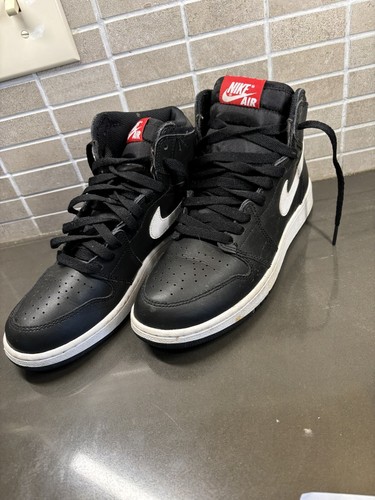 Taglia 6 Air Jordan 1 Retro OG Prm High Yin Yang