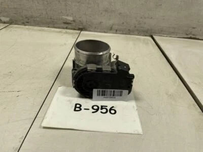 2017 HYUNDAI SONATA SE 2.4L THROTTLE BODY OEM+ - Image 1 of 4