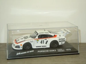 Porsche 935 K3 LeMans 1979 - Altaya 1:43 *67188 - Picture 1 of 5
