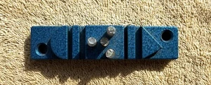 VINTAGE CRAFT WIRE BENDER - Picture 1 of 3