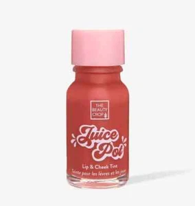 THE BEAUTY CROP - JUICE POT LIP & CHEEK TINT - CAYENNE - 10ml - Picture 1 of 1