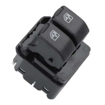 Power Window Switch Fit For Chevrolet Aveo Kalos Tres Volumes (T250 T255) 2005- - Image 1 of 4