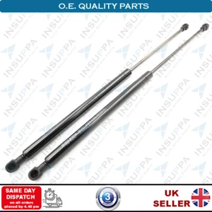 Tailgate Boot Gas Struts For Alfa Romeo Giulietta 940 2010 Onwards 50509830 - Picture 1 of 12