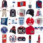 England FA The Three Lions It's coming home Official Licensed Merch Christmas