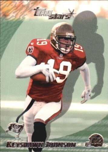 B0999- 2000 Topps Stars FB Card #s 1-175 +Inserts -You Pick- 15+ FREE US SHIP - Image 1 of 1