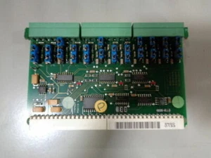 Vitronics Soltec PC9419A Circuit Board - Picture 1 of 1