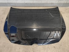 Hood VW Au/auv Golf 1.2 TSI Bluemotion Technology Sedan