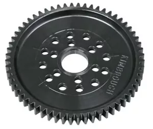 Kimbrough 60T 32P Stirnradgetriebe/associated RC10GT KIM239 - Bild 1 von 1