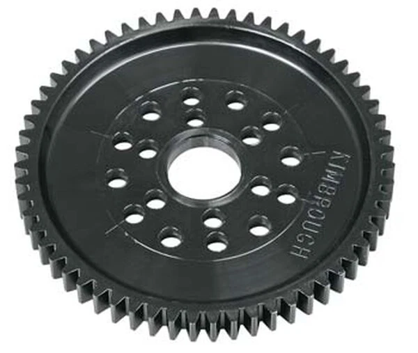 Kimbrough 32 Pitch Spur Gear 60t Rc10gt