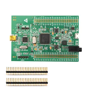 Stm32f4 Discovery Stm32f407 Cortex-m4 Development Board st-link V2 Kit - Picture 1 of 11