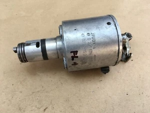 Porsche 914 1.7L Zündverteiler BOSCH JFUDX 4 0 231 174 007 FL#1 - Picture 1 of 7