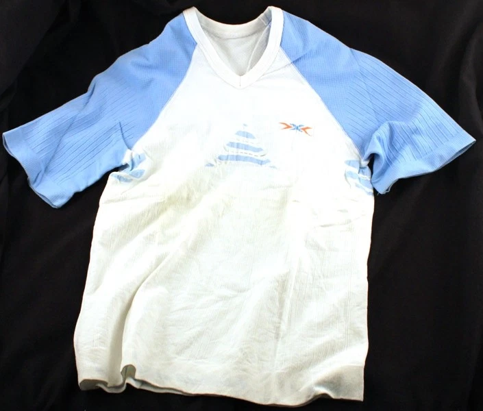 X-BIONIC VITALIZER Women's XS Short Sleeve Shirt MSRP $155 Base Layer Sample NEW - Image 1 of 4