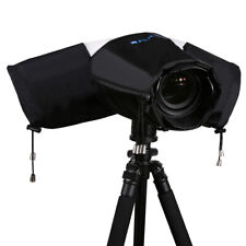PULUZ Universal Nylon Waterproof Camera Rain Cover Bag Protector for Nikon
