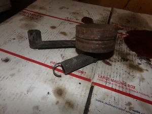 Simplicity Legacy 20hp Arm Assembly,​ Idler Part #1717047SM - Picture 1 of 5
