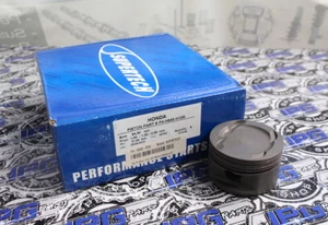 Supertech Pistons For Honda Acura B20 & B16 B18C VTEC Cyl Head 84.5mm Bore 9.5:1 - Picture 1 of 1
