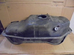 MITSUBISHI SHOGUN SPORT 2021 DIESEL METAL FUEL TANK - Picture 1 of 4