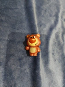 Toy Story 3 Disney Lotso Lots-o'-Huggin' Bear - Picture 1 of 1