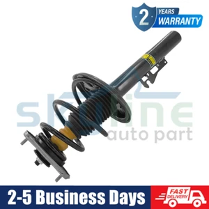 Conjunto de puntal de amortiguador delantero para Porsche Boxster 986 1996-2004 tracción trasera 98634304135 - Imagen 1 de 10