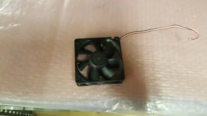 RK2-6270-000CN, RK2-6271, HP CLJ PRO M377 /M452 / M477 FAN ASSEMBLY - Picture 1 of 2