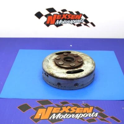 Yamaha It250 1980 estator magneto rotor volante Foto 1 de 3