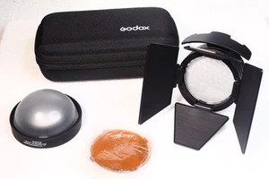 Godox AK-R1 Kit accessori per flash V1 e flash da studio H200R - AD200/AD200Pro - Foto 1 di 2