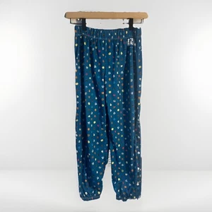 Disney Star Wars Youth Pajamas Size Medium 6/8 Starlight Children’s Foundation - Picture 1 of 5