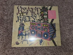 Heart It Races; ARCHITECTURE IN HELSINKI, Audio CD, BRAND NEW! - Foto 1 di 10