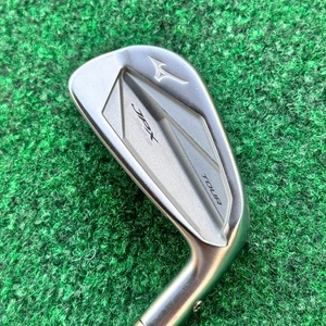 Mizuno JPX 923 Tour 7 Iron NS Pro Modus 120 X Flex Steel Lamkin Grip - Picture 1 of 17
