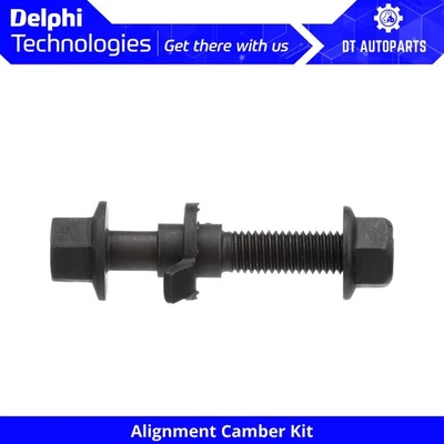 Kit de inclinación de alineación Delphi 1998 1999 2000 2001 para Hyundai Elantra 1997-2006 Foto 1 de 4