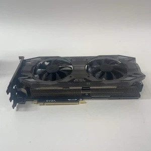 Tarjeta de gráficos EVGA GeForce RTX 2070 8 GB GDDR6 08G-P4-2173-KR - Imagen 1 de 8