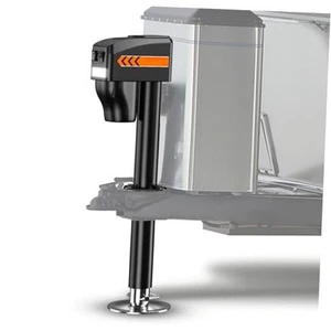 Elektrischer Anhängerheber bis 7500LB, Power Tongue Jack, 9,84"-33,85" elektrisch - Bild 1 von 7