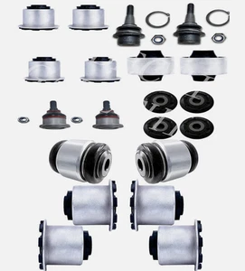 For Aston Martin front rear upper lower control arm bushing ball joint OEM - Bild 1 von 5