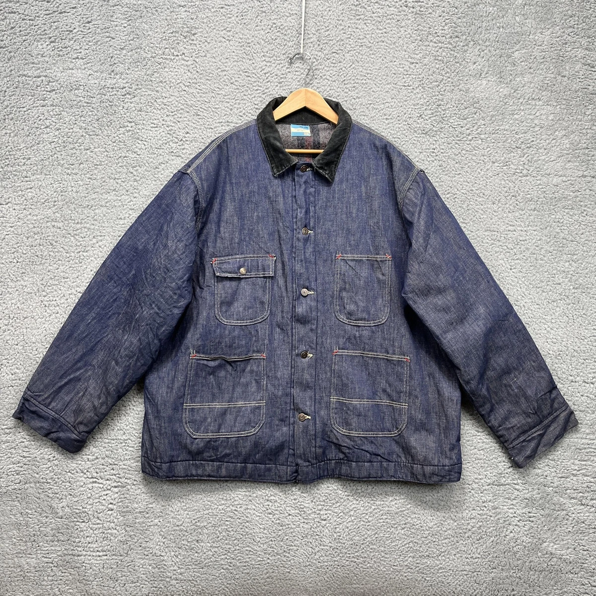 Sears Coats, Jackets & Vests for Men with Vintage for Sale - Shop