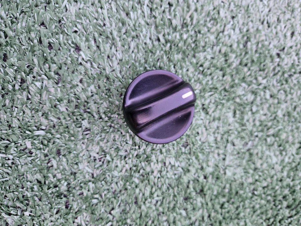 Honda Accord 1994-1997 VENTILADOR CLIMATIZADOR AIRE ACONDICIONADO PERILLA CALENTADOR 1 PIEZA Foto 1 de 3