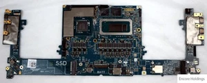 Placa madre Dell para computadora portátil para estación de trabajo móvil Precision 5470 - FCBGA1744 8VWC1 - Imagen 1 de 1