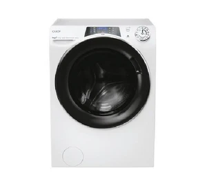Candy RapidÓ PRO RPW41496BWMBC-S lavasciuga Carica frontale Bianco F App hOn - Foto 1 di 7
