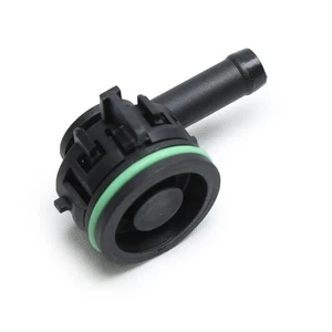 Válvula de retención de manguera de respirador de cárter apta para Audi A1 A3 Q2 Q3 Golf Leon 04E103175 - Imagen 1 de 13