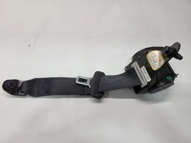 2016 HYUNDAI ELANTRA LH LEFT REAR SEAT BELT RETRACTOR Foto 1 de 4