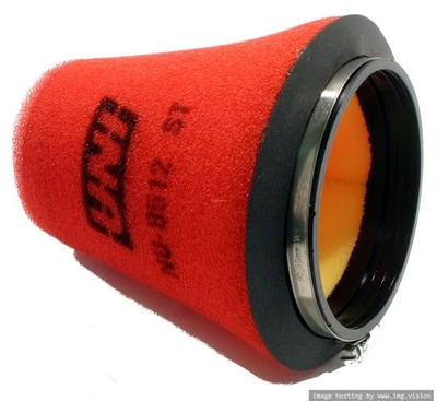 Воздушный фильтр Uni #NU-8512ST Polaris Outlaw 525 IRS/Outlaw 525 СДЕЛАНО В США НОВЫЙ - Изображение 1 из 4