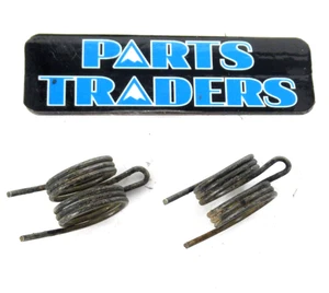 OEM Genuine Honda Foot Peg Spring (Set of 2) 50617-466-000/50617-MA0-770 - Picture 1 of 2