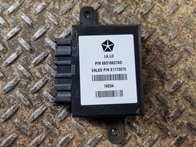 Centralina parcheggio assistito Dodge Challenger 2019 Parktronic PDC PES19291 - Immagine 1 di 4