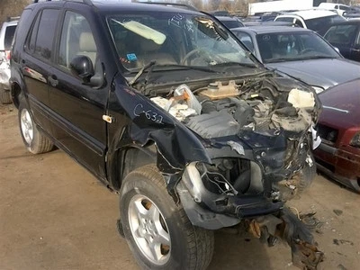 Driver Cylinder Head 209 Type CLK320 Fits 98-05 MERCEDES CLK 139315 - Image 1 of 3