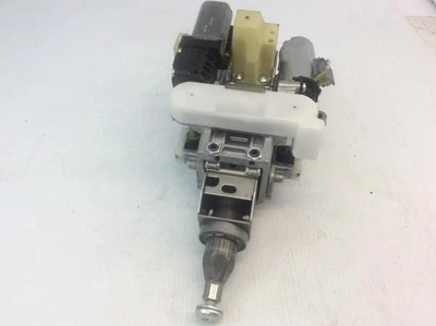 14 15 16 Lincoln MKS coluna de direção câmbio de piso V - Imagem 1 de 4