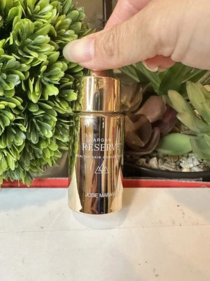 Josie Maran Argan Reserve Harvest #6 Healthy Skin Concentrate NWOB 0.5 oz / 15ml - Image 1 of 3