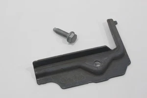 VW Vento 1H Mk3 Battery Hold Down Clamp and Bolt New Genuine 5Q0803122B - Picture 1 of 13