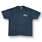 Vintage 90s BMC Software Computer Tech Promo T-Shirt Men’s Size XL USA Made