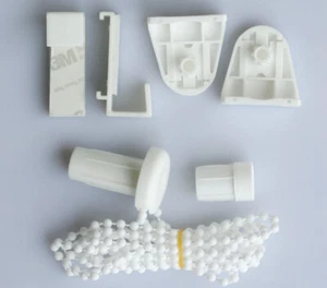 Reparatur Set Seitenzug Kettenzug Ersatzkette für Rollo 18mm Neu China POST - Bild 1 von 1