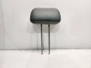 2003 Honda Pilot Passenger Right Rear 2nd Row Headrest *Gray Leather* - Picture 1 of 12