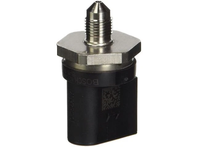 Bosch 13GX62R Fuel Pressure Sensor Fits 2008-2010 Audi A5 Quattro 3.2L V6 Foto 1 de 1