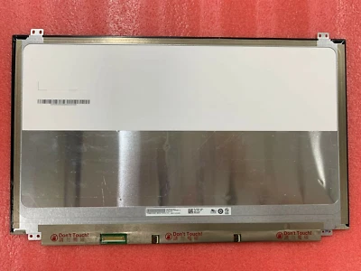 B173ZAN01.0 Matte 40Pins 3840×2160  UHD DP/N 08CJK2  For Dell Alienware 17 R4 R5 - Image 1 of 3